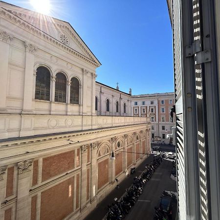 Roma Termini Apartment - Via Vicenza By Ghor Exterior photo