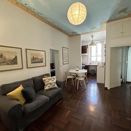 Roma Termini Apartment - Via Vicenza By Ghor Exterior photo
