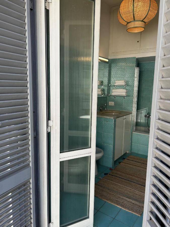 Roma Termini Apartment - Via Vicenza By Ghor Exterior photo